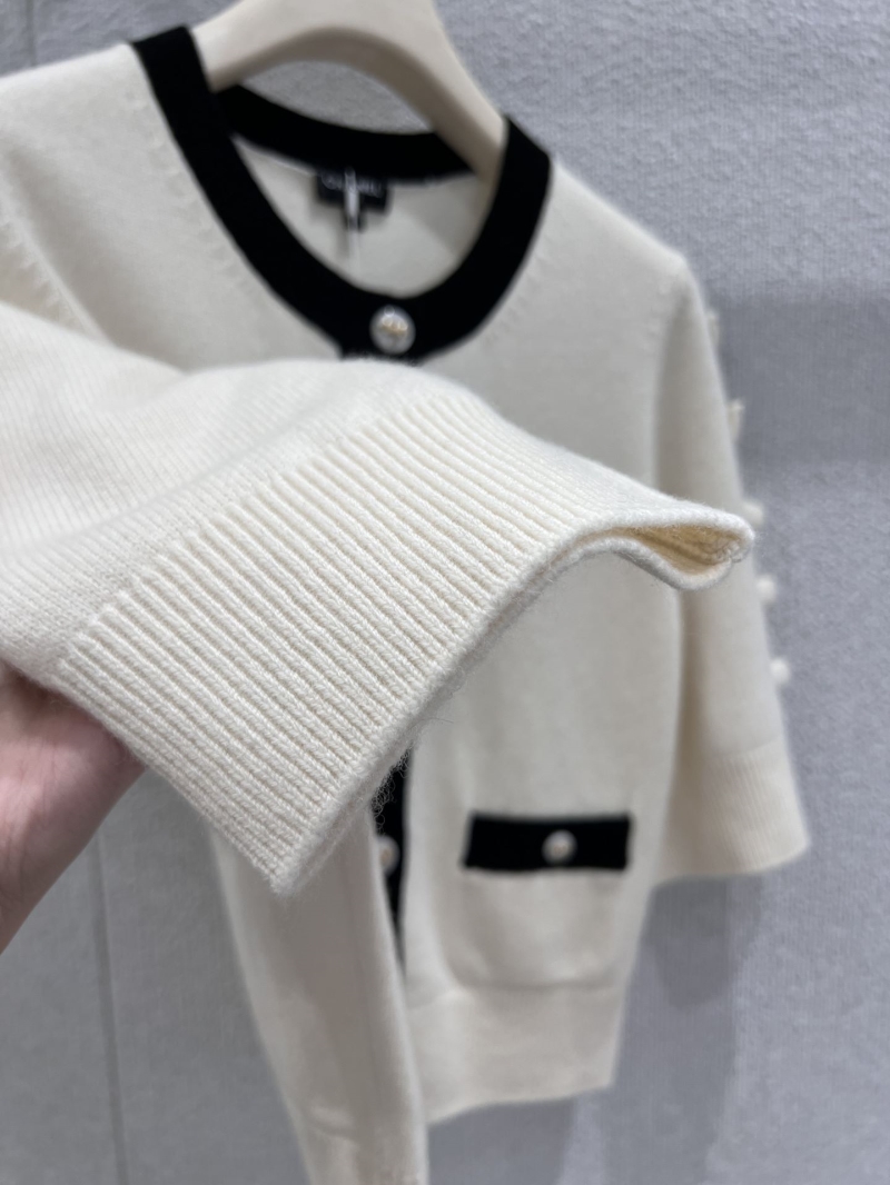 Ch**el sweaters